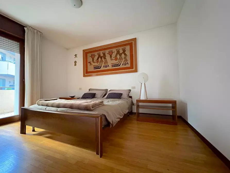 Immagine 10 di Appartamento in vendita  in Via Basiliano a Udine