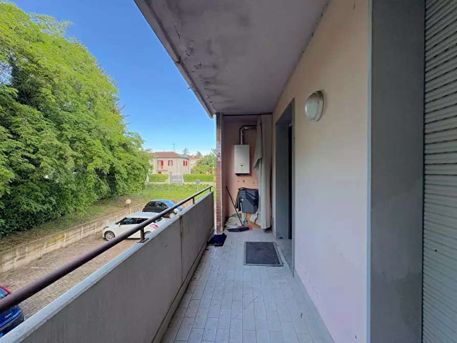 Immagine 18 di Appartamento in vendita  in Via Basiliano a Udine
