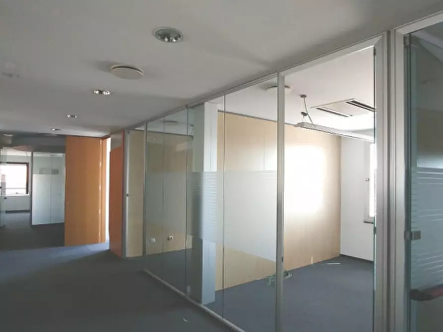 Immagine 7 di Palazzo in vendita  in VIA TOBAGI a Peschiera Borromeo