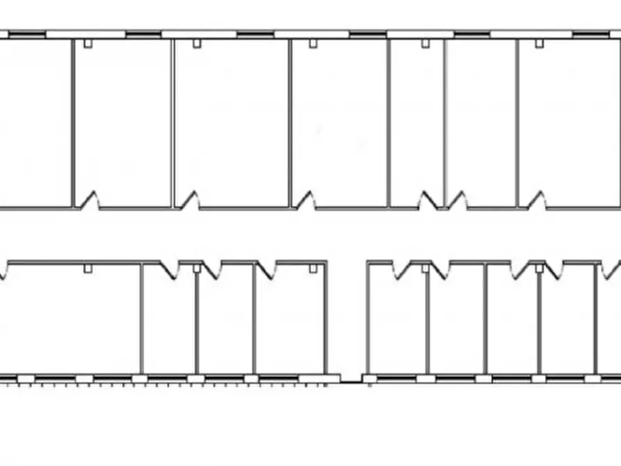 Immagine 15 di Palazzo in vendita  in VIA TOBAGI a Peschiera Borromeo