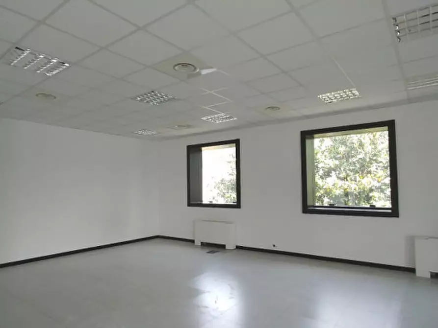 Immagine 10 di Ufficio in vendita  in VIA TOBAGI a Peschiera Borromeo