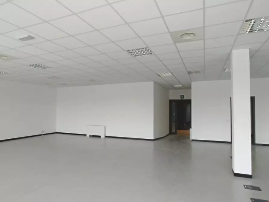 Immagine 18 di Ufficio in vendita  in VIA TOBAGI a Peschiera Borromeo