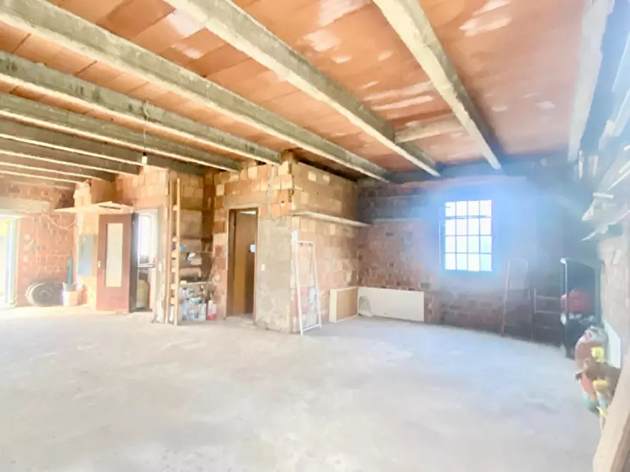 Immagine 4 di Villa in vendita  in San Quirico a Muscoline