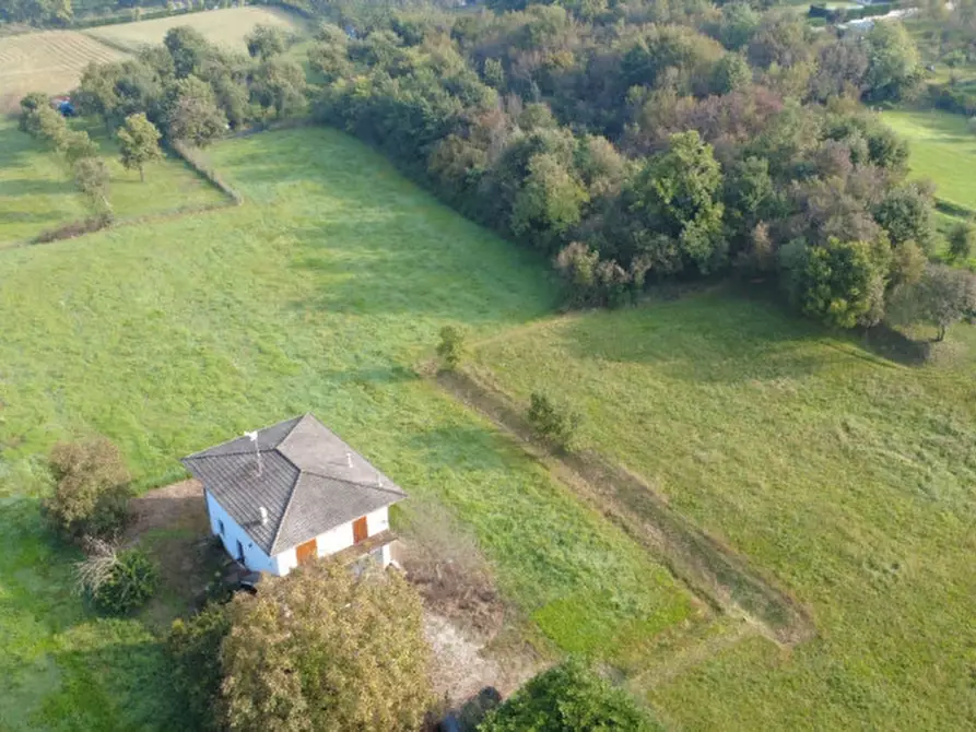 Immagine 7 di Villa in vendita  in San Quirico a Muscoline
