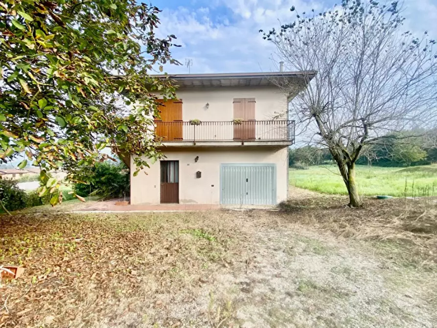 Immagine 9 di Villa in vendita  in San Quirico a Muscoline