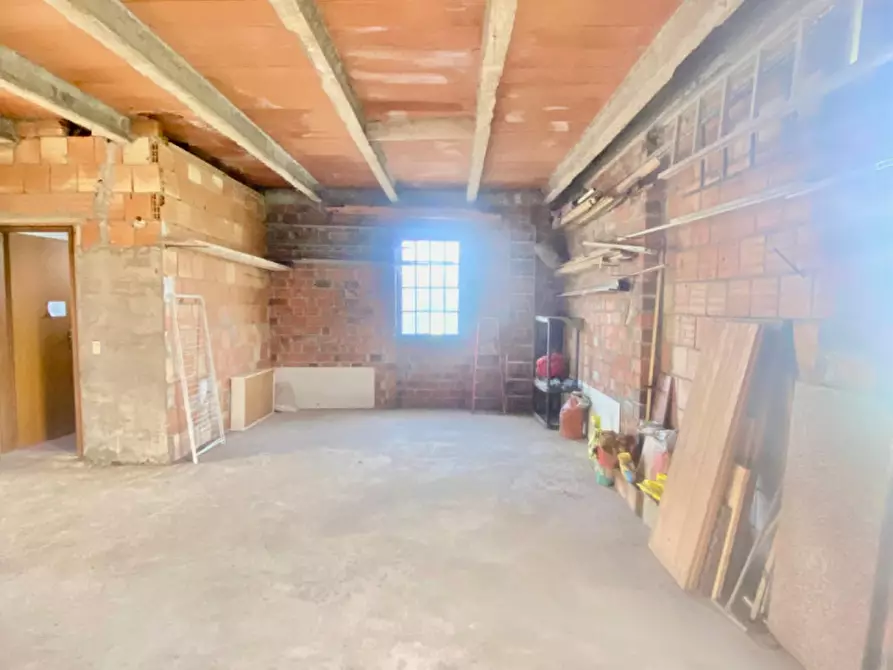 Immagine 11 di Villa in vendita  in San Quirico a Muscoline