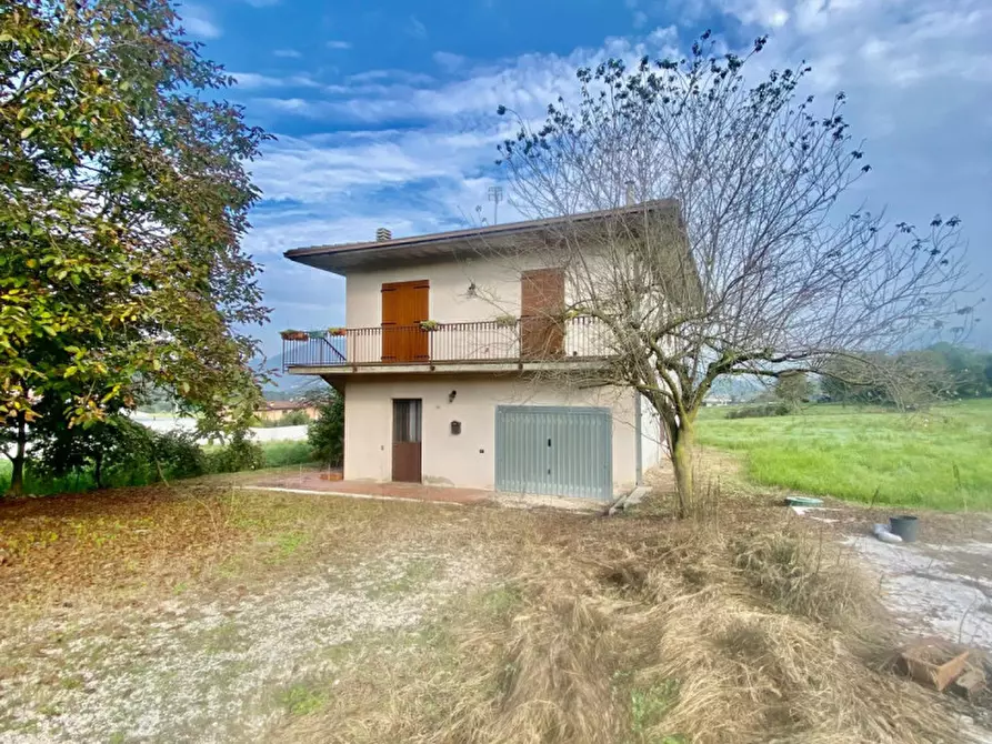 Immagine 12 di Villa in vendita  in San Quirico a Muscoline