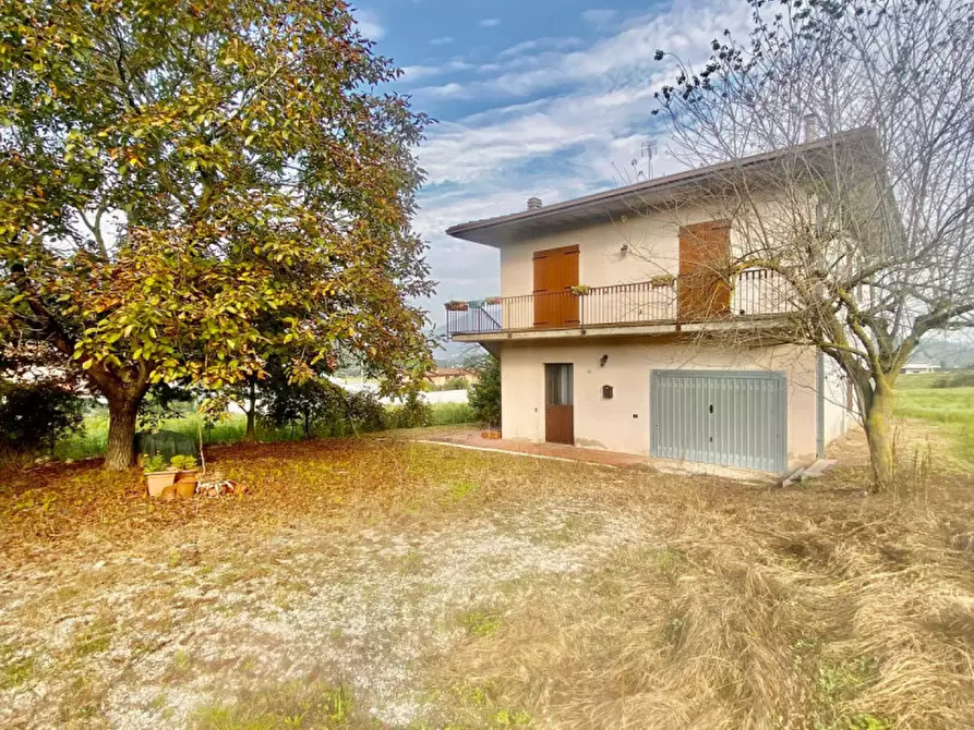 Immagine 15 di Villa in vendita  in San Quirico a Muscoline