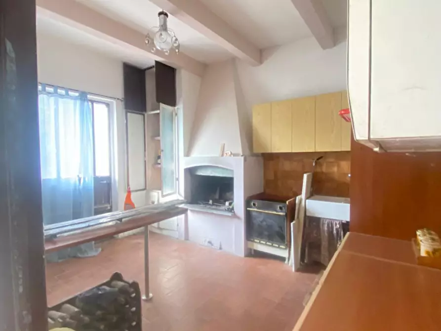 Immagine 16 di Villa in vendita  in San Quirico a Muscoline