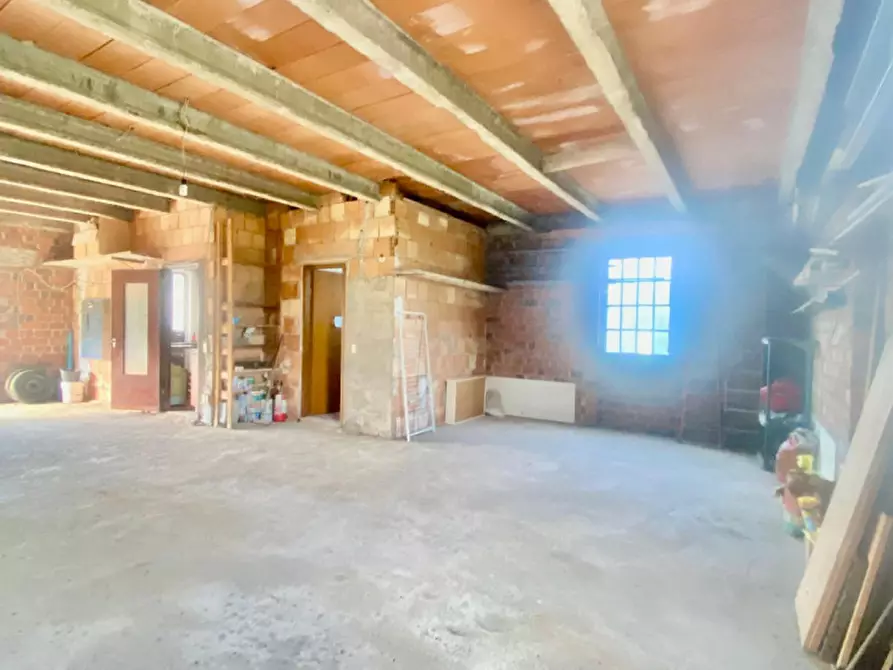 Immagine 17 di Villa in vendita  in San Quirico a Muscoline