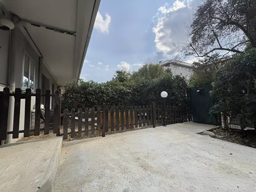 Immagine 2 di Appartamento in vendita  in Via Pirona a Udine