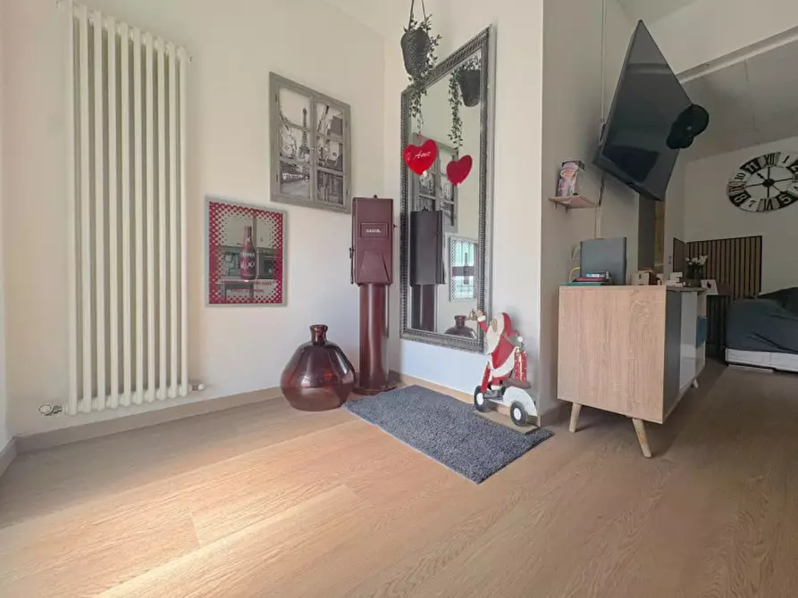 Immagine 4 di Appartamento in vendita  in Via Pirona a Udine