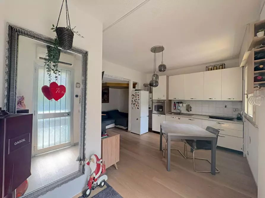 Immagine 6 di Appartamento in vendita  in Via Pirona a Udine