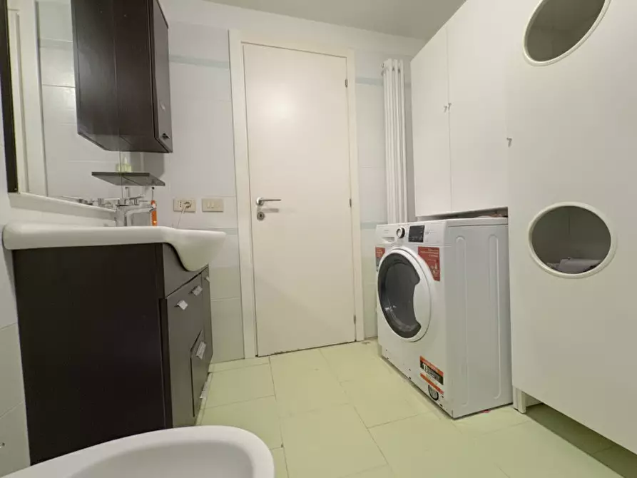 Immagine 12 di Appartamento in vendita  in Via Pirona a Udine