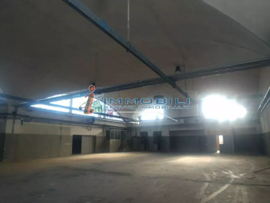 Immagine 21 di Capannone industriale in vendita  in VIA MILANO a Desio