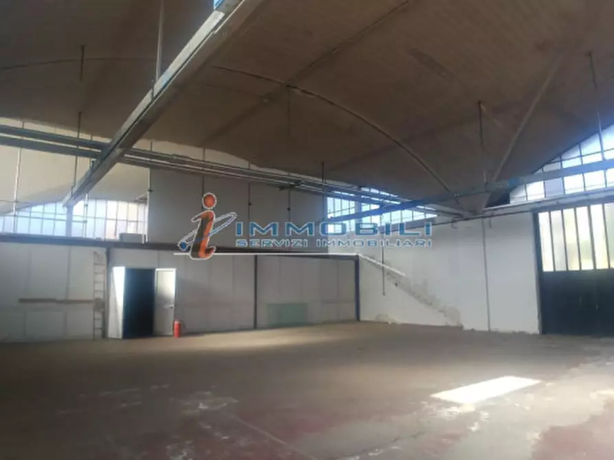 Immagine 22 di Capannone industriale in vendita  in VIA MILANO a Desio