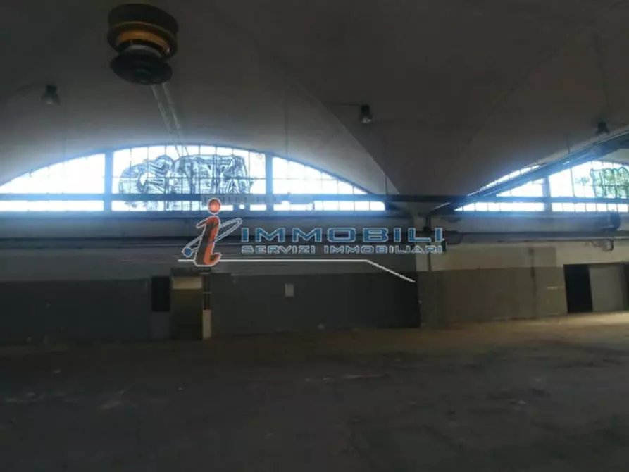 Immagine 23 di Capannone industriale in vendita  in VIA MILANO a Desio