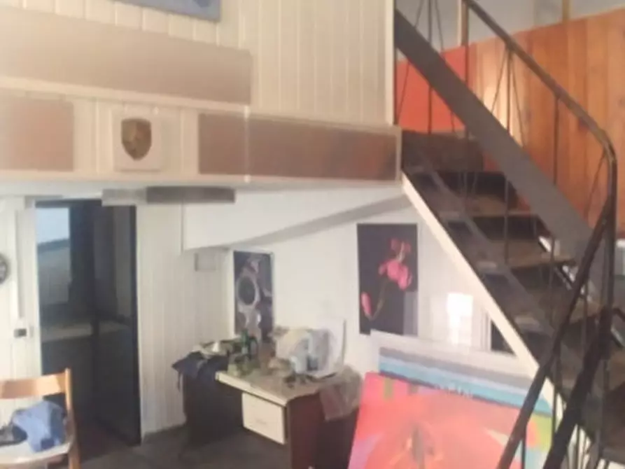 Immagine 8 di Magazzino in affitto  in VIA MICHELINO DA BESOZZO a Milano