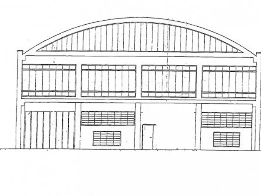 Immagine 22 di Magazzino in affitto  in VIA MICHELINO DA BESOZZO a Milano