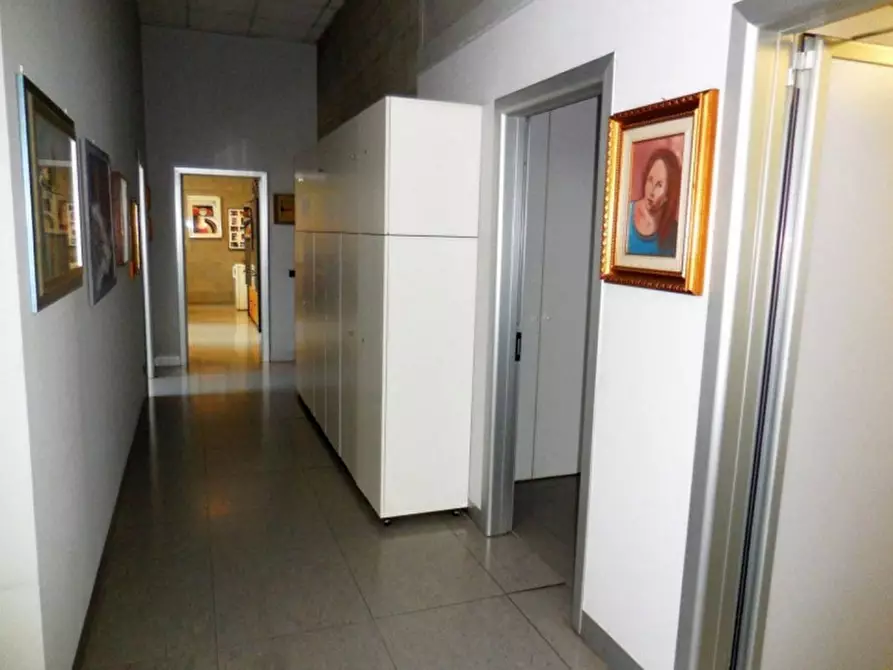 Immagine 14 di Magazzino in vendita  in VIA MUZIO ATTENDOLO SFORZA a Milano