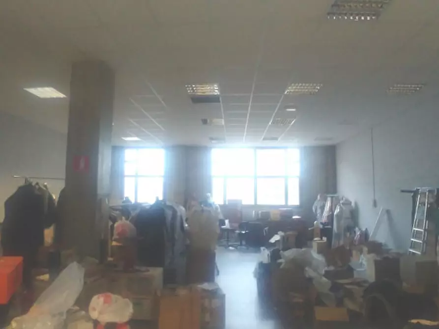 Immagine 15 di Magazzino in vendita  in VIA MUZIO ATTENDOLO SFORZA a Milano