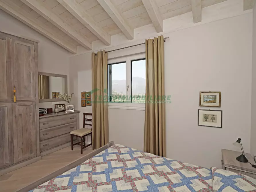 Immagine 23 di Villa in vendita  in Via Aldo Moro a Muscoline