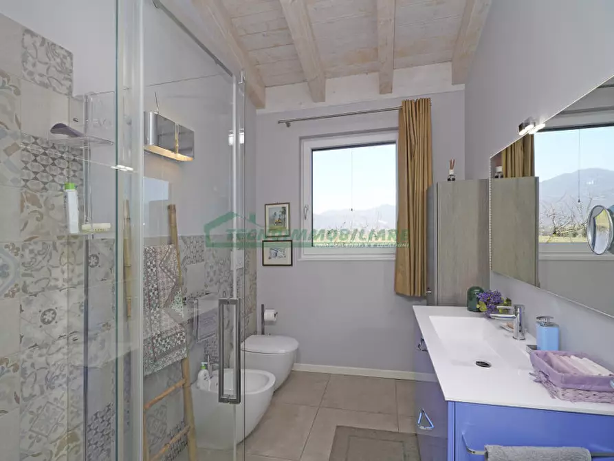 Immagine 25 di Villa in vendita  in Via Aldo Moro a Muscoline