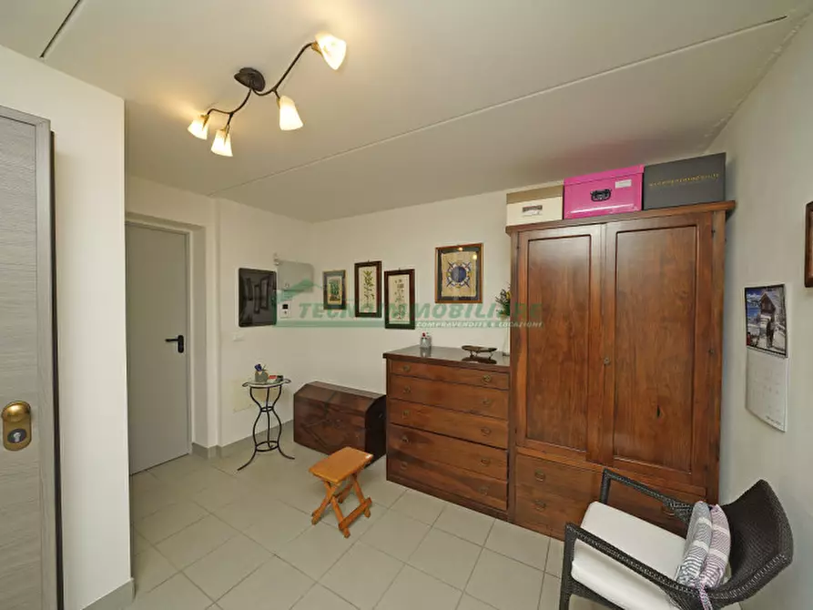 Immagine 27 di Villa in vendita  in Via Aldo Moro a Muscoline