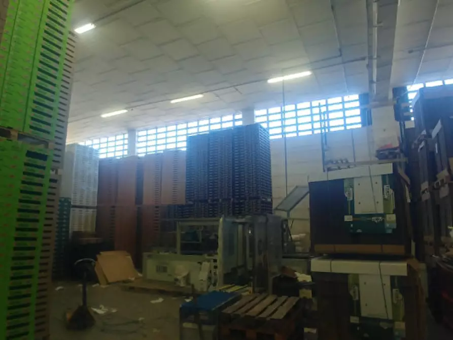 Immagine 2 di Magazzino in vendita  in VIA RESISTENZA a Buccinasco