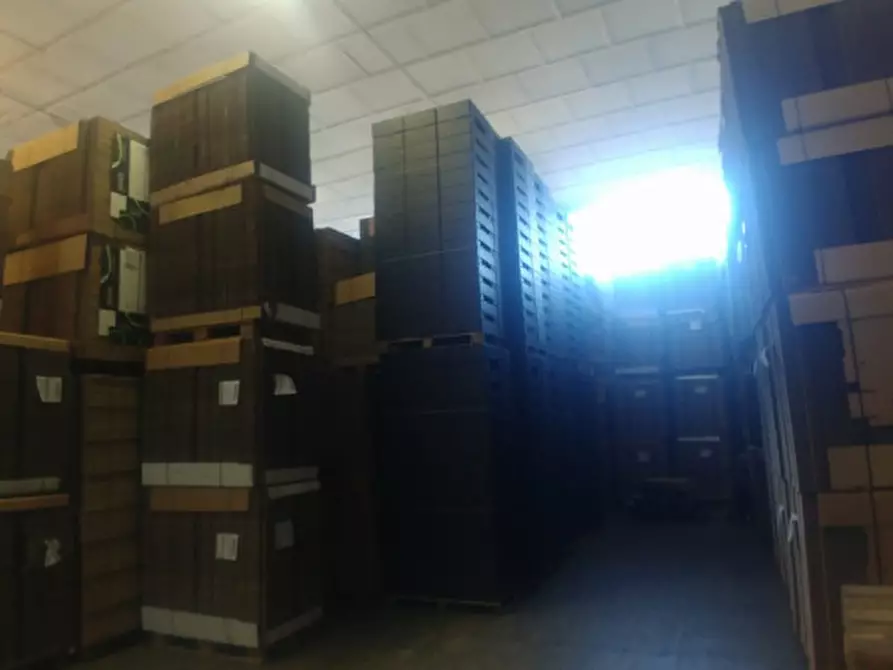 Immagine 4 di Magazzino in vendita  in VIA RESISTENZA a Buccinasco