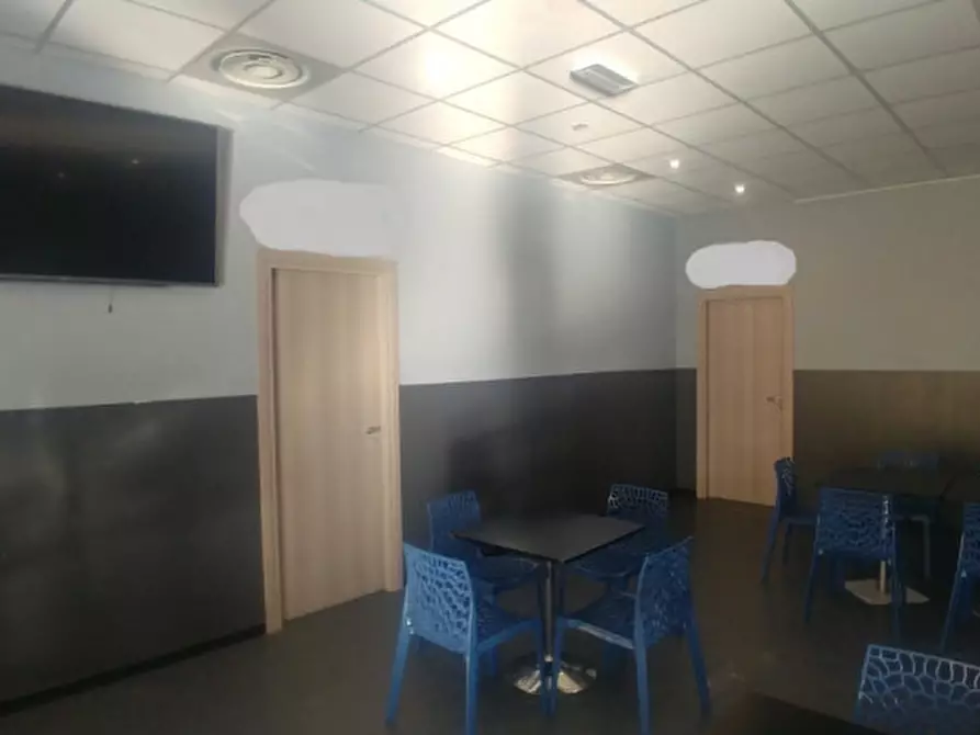 Immagine 9 di Magazzino in vendita  in VIA RESISTENZA a Buccinasco