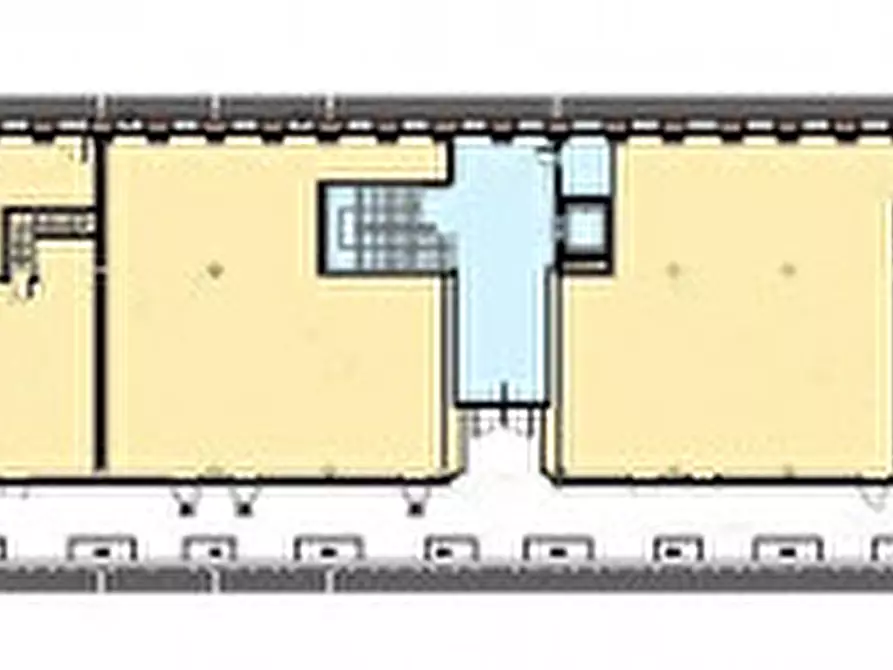 Immagine 14 di Attività commerciale in vendita  in VIALE DELL' ARTIGIANATO a Bernareggio
