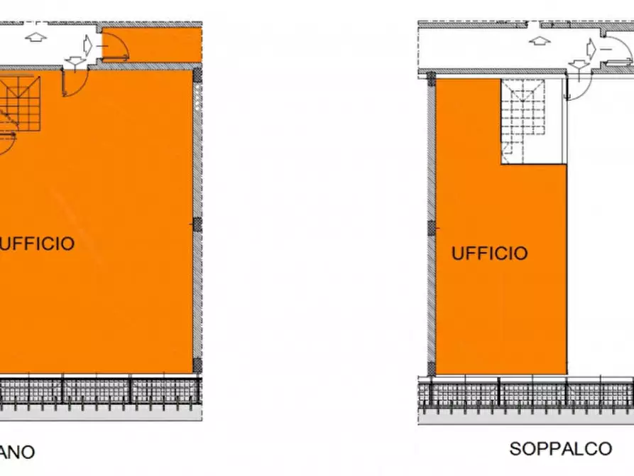 Immagine 15 di Attività commerciale in vendita  in VIA MAMELI a Vimercate