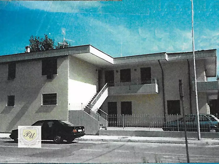 Immagine 1 di Appartamento in vendita  in Via Umberto I a Borgo Veneto