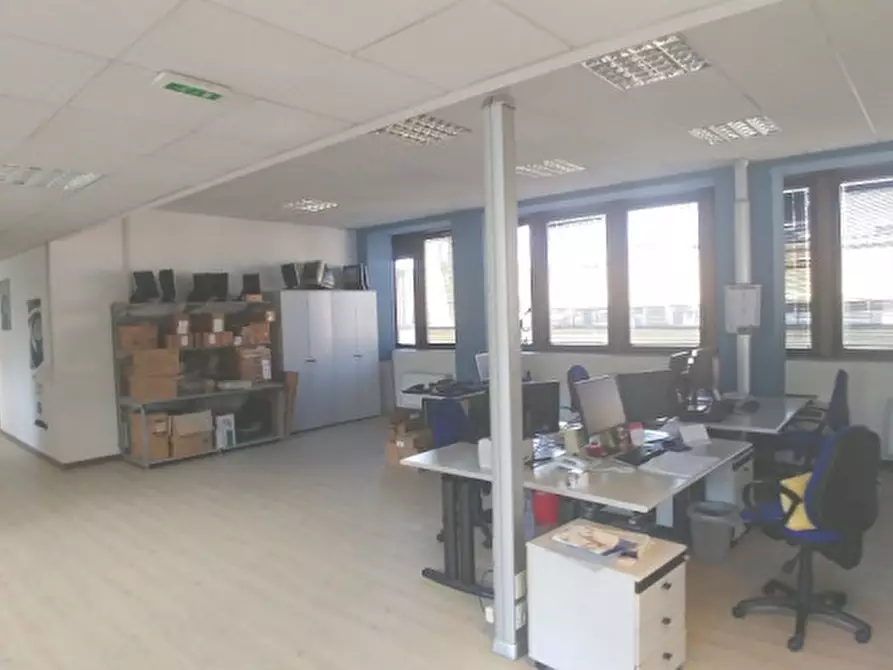Immagine 20 di Ufficio in affitto  in VIA GALLARATE a Milano
