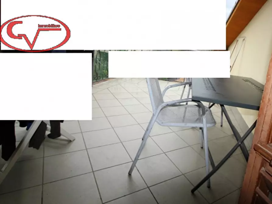 Immagine 2 di Palazzo in vendita  in mercatale valdarno a Montevarchi