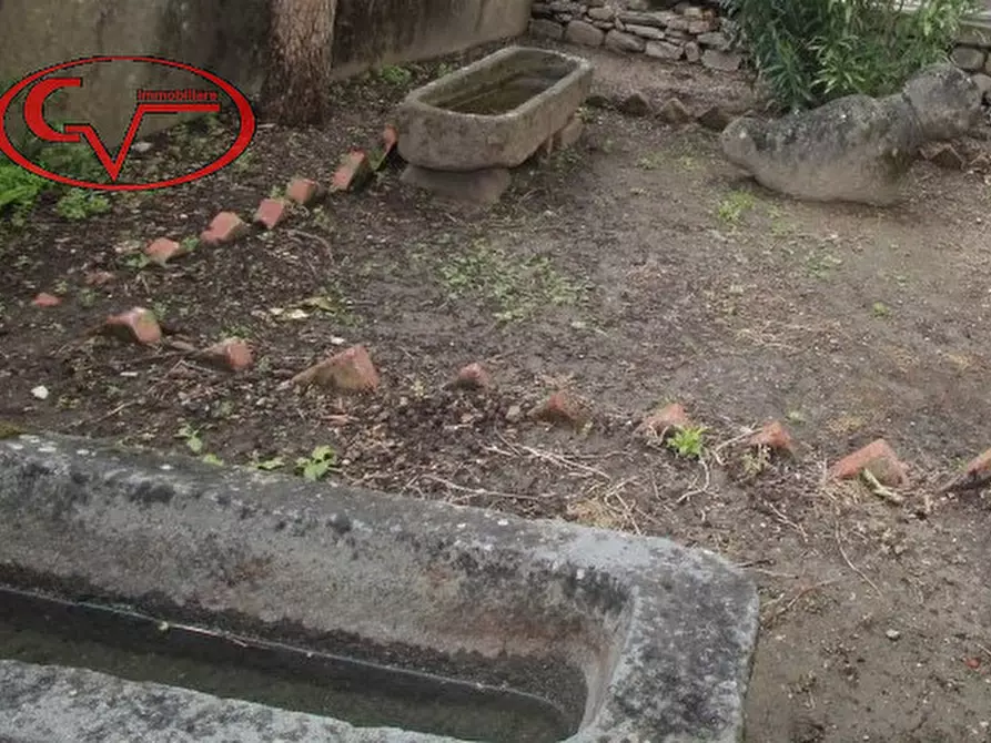 Immagine 3 di Palazzo in vendita  in mercatale valdarno a Montevarchi