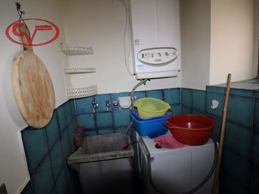 Immagine 5 di Palazzo in vendita  in mercatale valdarno a Montevarchi