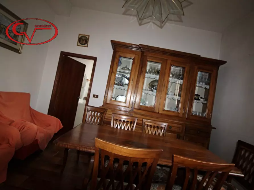 Immagine 8 di Palazzo in vendita  in mercatale valdarno a Montevarchi