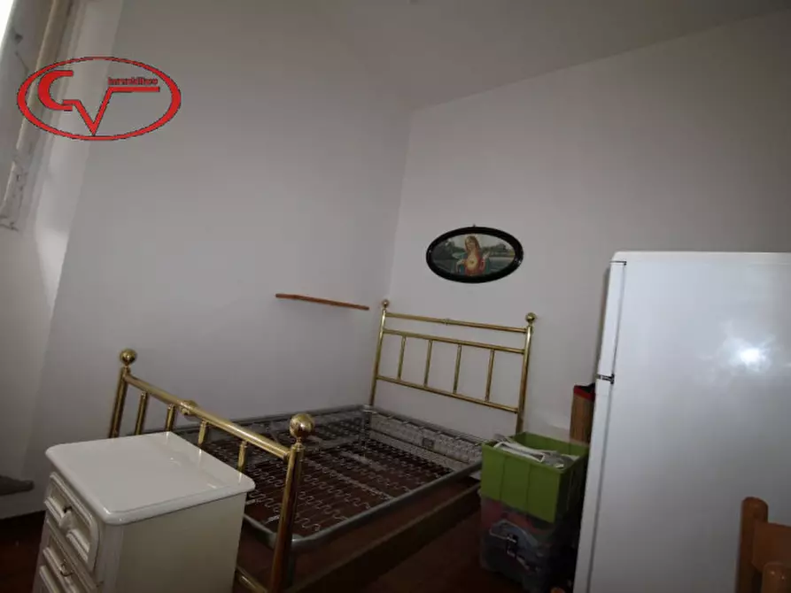 Immagine 11 di Palazzo in vendita  in mercatale valdarno a Montevarchi