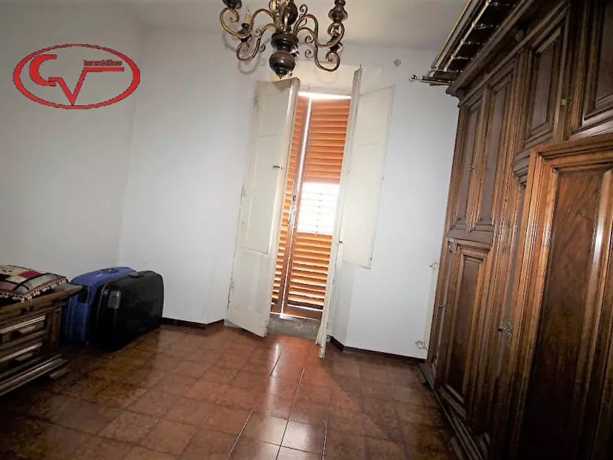 Immagine 12 di Palazzo in vendita  in mercatale valdarno a Montevarchi