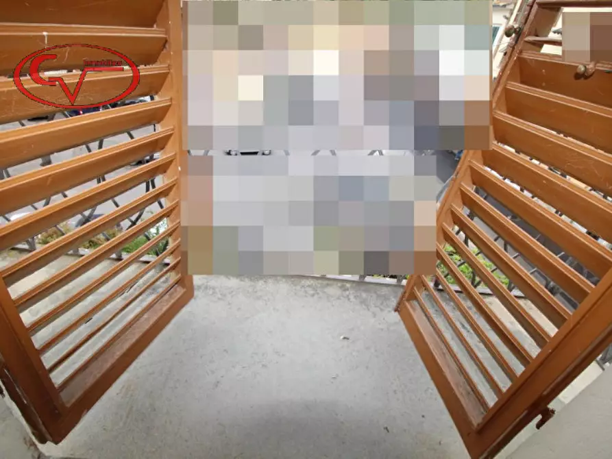 Immagine 13 di Palazzo in vendita  in mercatale valdarno a Montevarchi