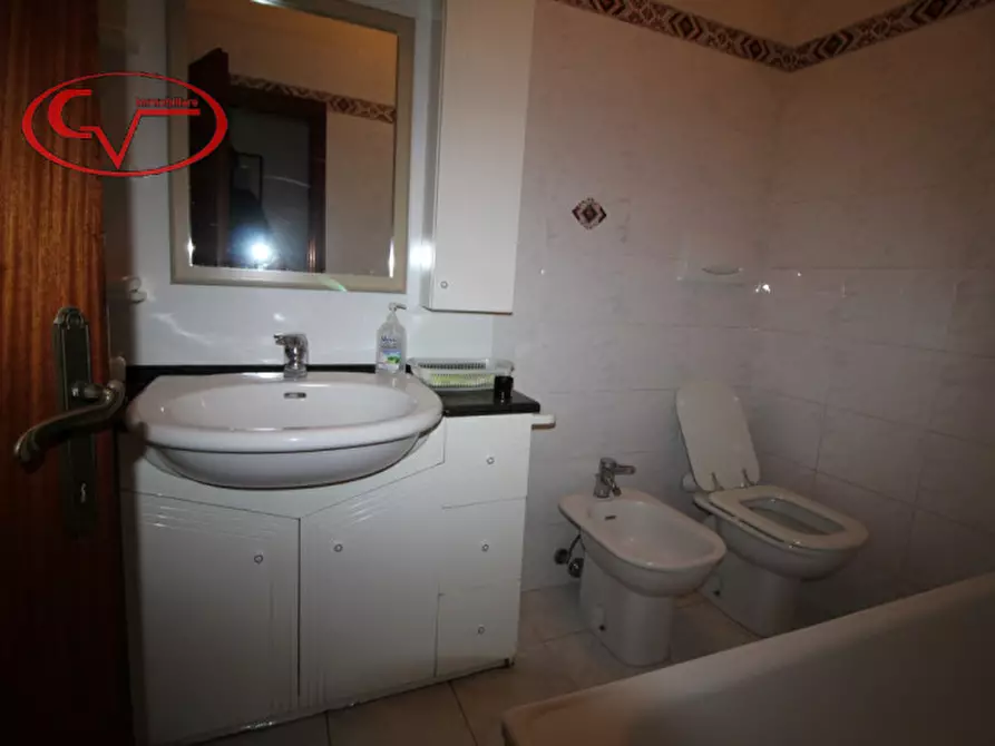 Immagine 16 di Palazzo in vendita  in mercatale valdarno a Montevarchi