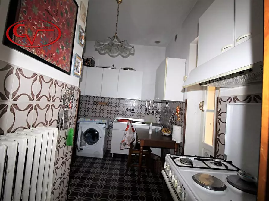 Immagine 17 di Palazzo in vendita  in mercatale valdarno a Montevarchi