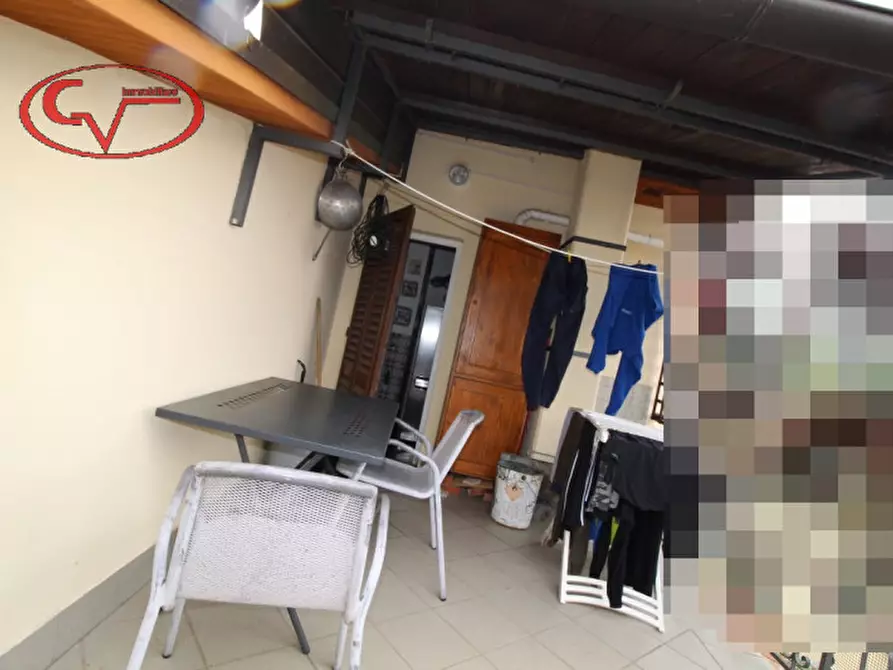 Immagine 18 di Palazzo in vendita  in mercatale valdarno a Montevarchi