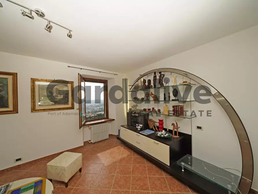 Immagine 6 di Casa bifamiliare in vendita  in Castello di Padenghe a Padenghe Sul Garda