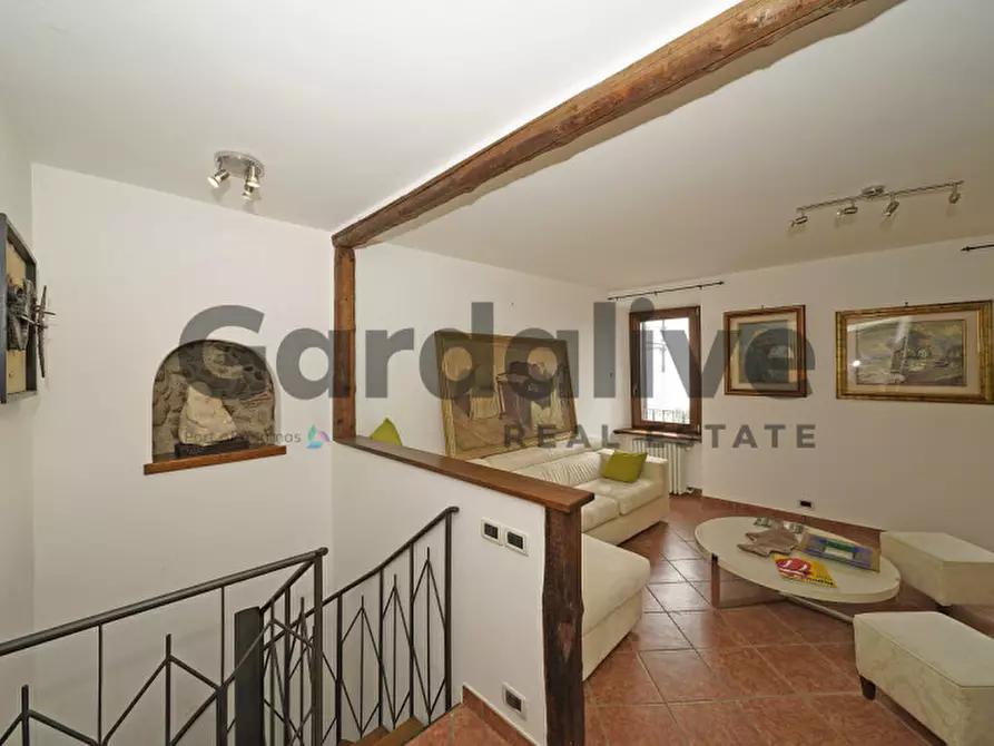 Immagine 8 di Casa bifamiliare in vendita  in Castello di Padenghe a Padenghe Sul Garda