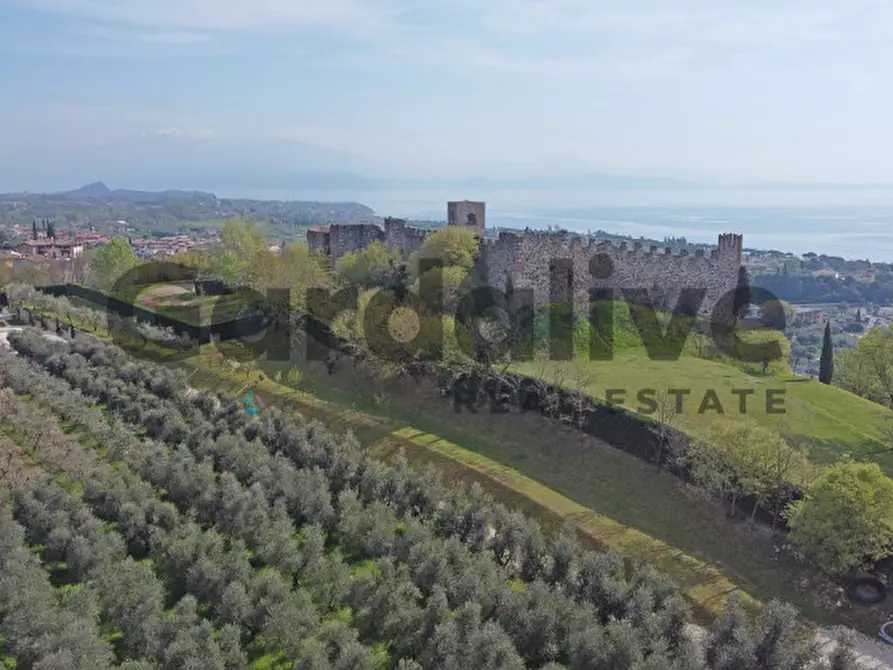 Immagine 21 di Casa bifamiliare in vendita  in Castello di Padenghe a Padenghe Sul Garda