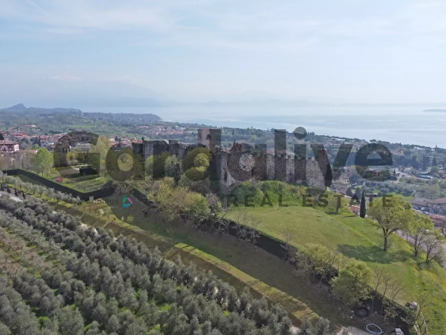 Immagine 22 di Casa bifamiliare in vendita  in Castello di Padenghe a Padenghe Sul Garda