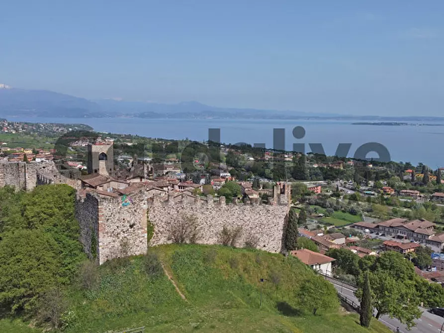 Immagine 27 di Casa bifamiliare in vendita  in Castello di Padenghe a Padenghe Sul Garda